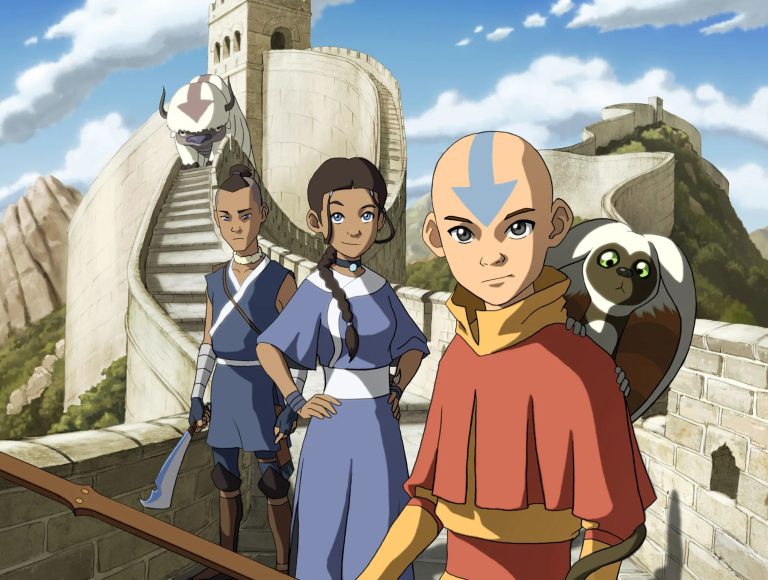 Avatar: The Last Airbender