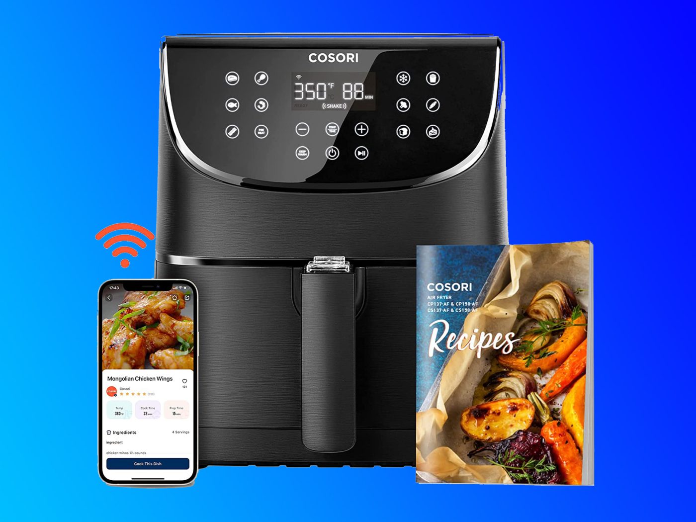 Prime Day 2022: These Ninja Air Fryers and More Come with Great Deals