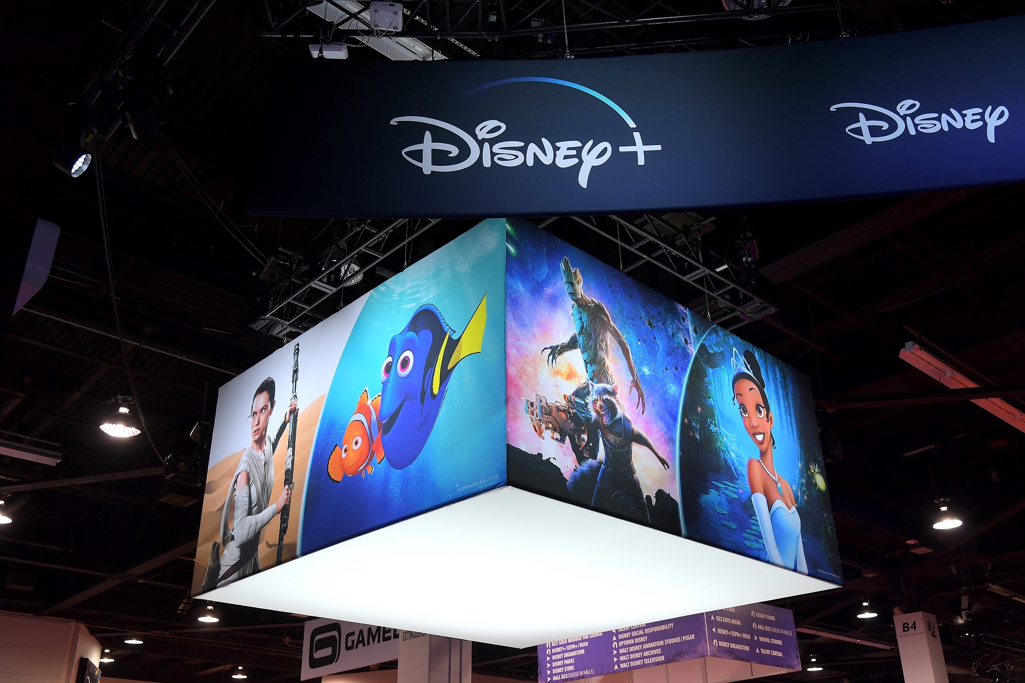 D23 Expo 2022: How To Watch Disney's Fan Event Live Online | BGR