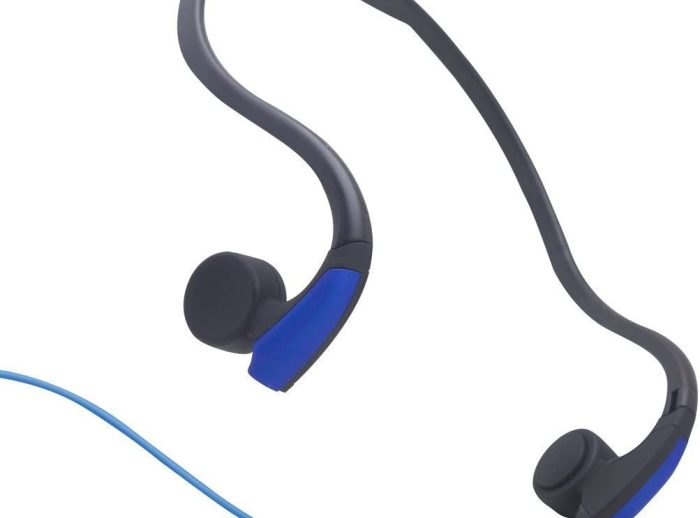  PURERINA Bone Conduction Headphones Open Ear