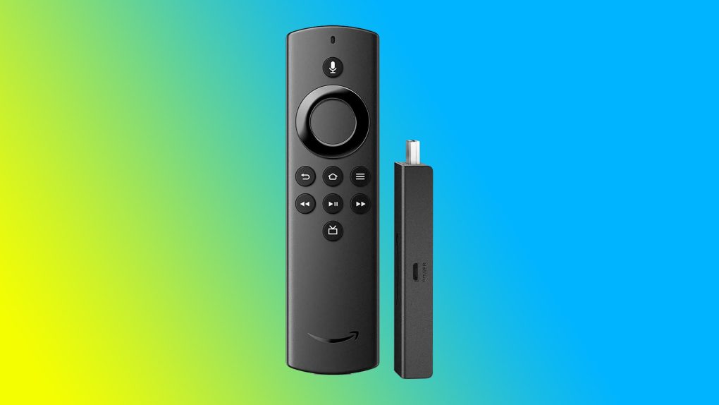 Oops!  mistake cuts Fire TV Stick Lite price to $17.49