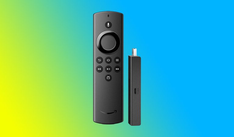 Fire Stick Lite With Latest Alexa Tv Remote Lite Hd Streaming Device  New*