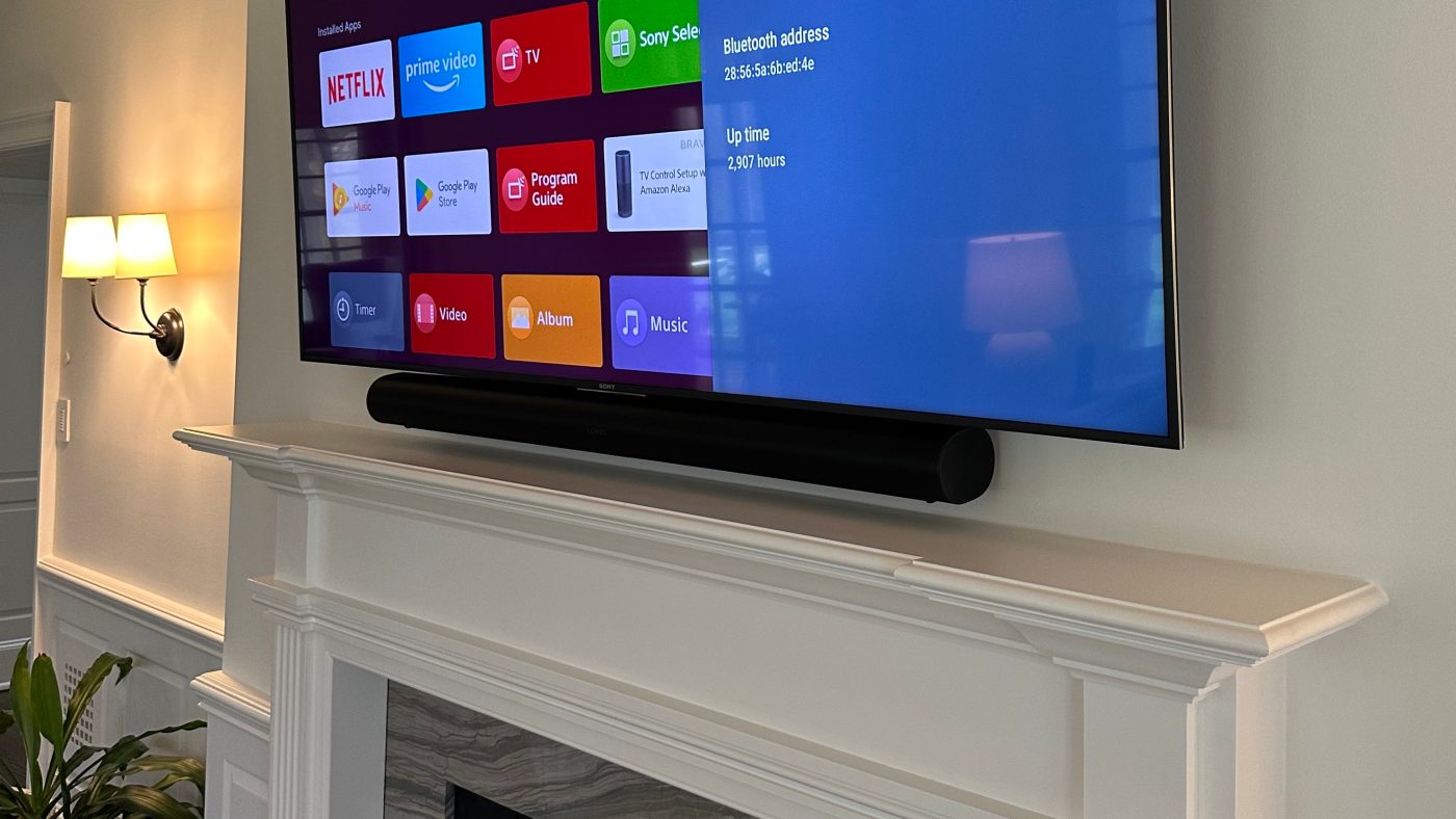 Amazon.co.jp: Sonos サウンドバー テレビ用 Arc アーク Dolby