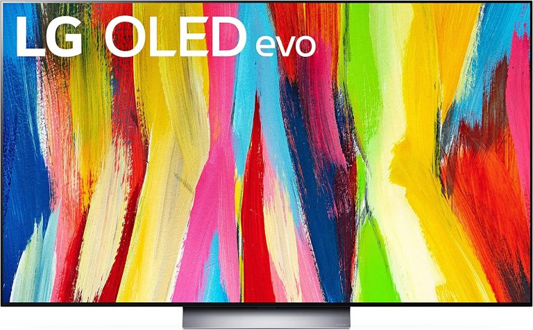 LG OLED TV