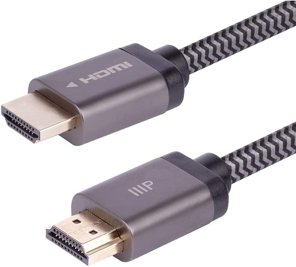 Best cable hdmi online 2.1