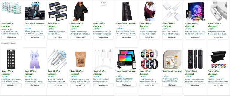 Prime Day  Gift Card Deals: Free Money for Prime Members