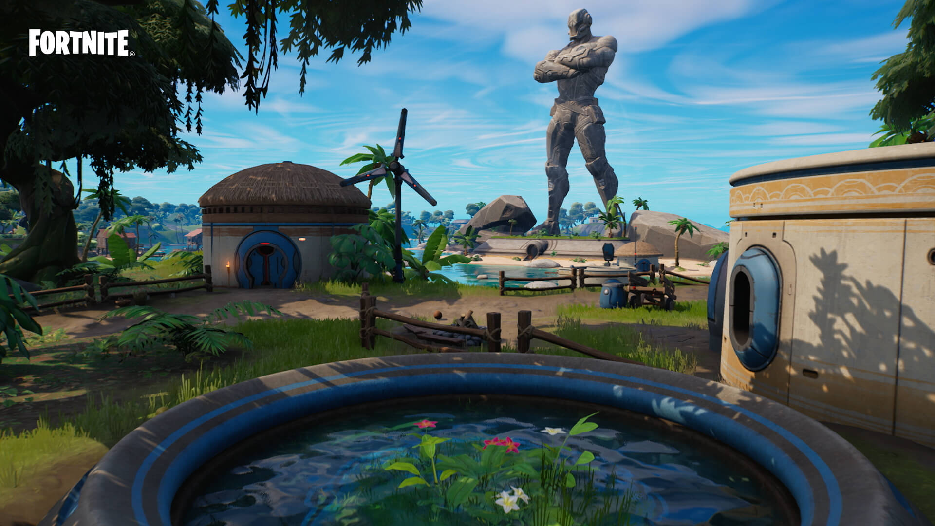 Epic Games CEO teases Fortnite's return to iOS in 2023 - Charlie INTEL