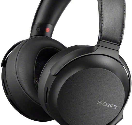 Sony MDR-Z7M2 wired headphones