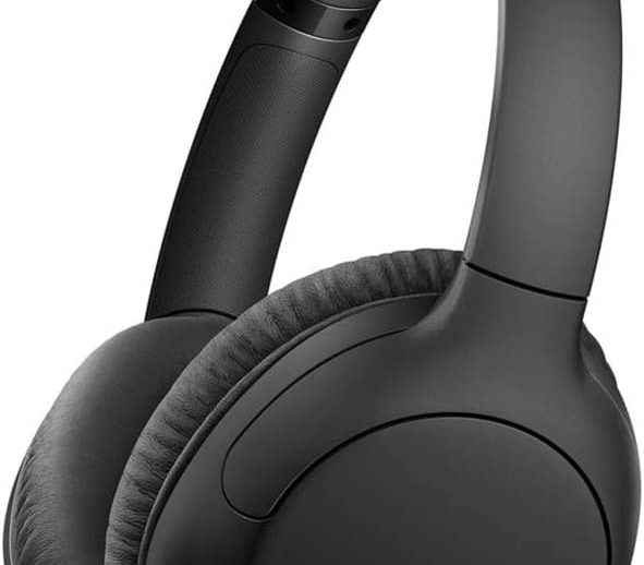 Sony WH-CH710N wired headphones