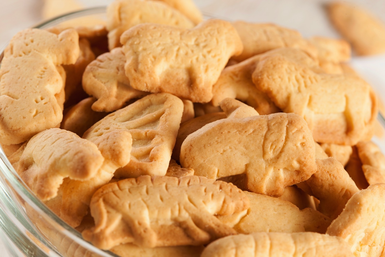 Animal Crackers Sold In 7 States Hit With New Recall   Animal Crackers 