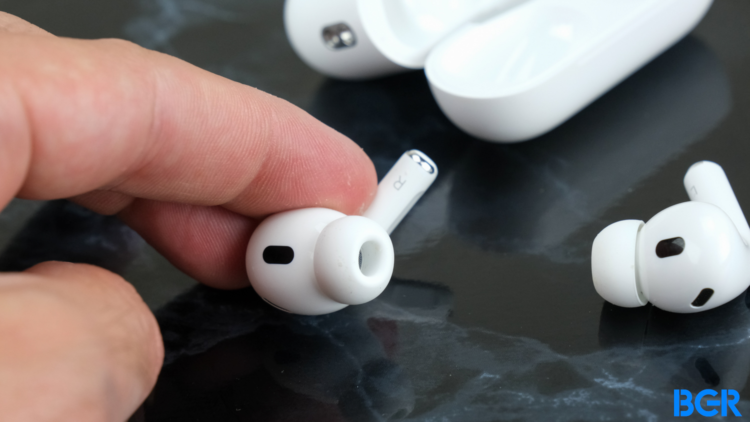 Apple just upgraded AirPods Pro 2 with these 6 new features
