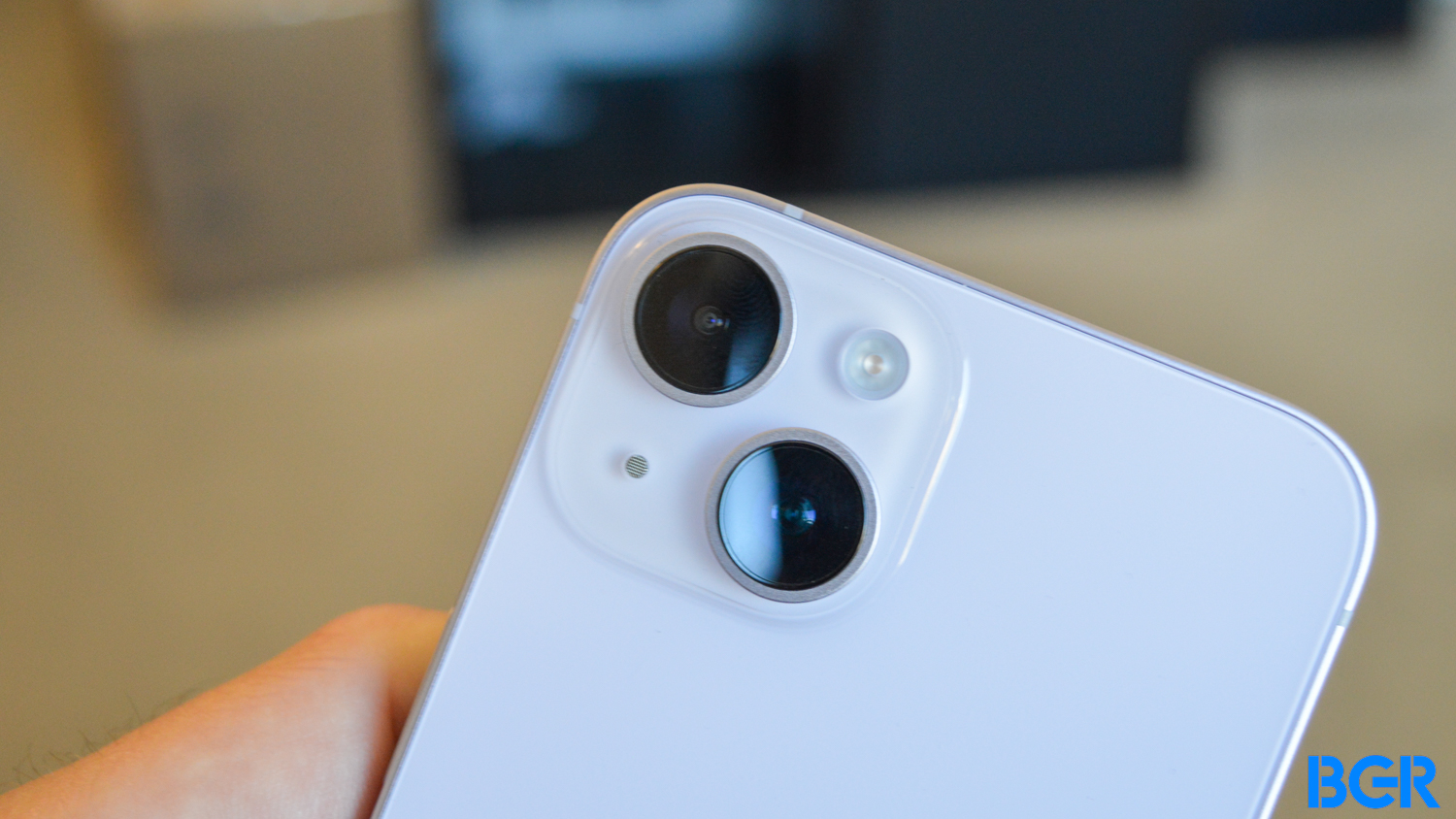 5 great iPhone camera tricks you probably forgot about