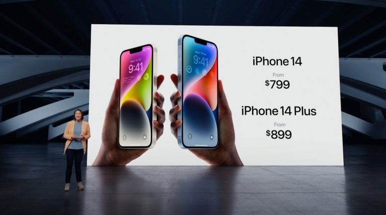 iPhone 14 and 14 Pro: Everything to know about Apple's new phones