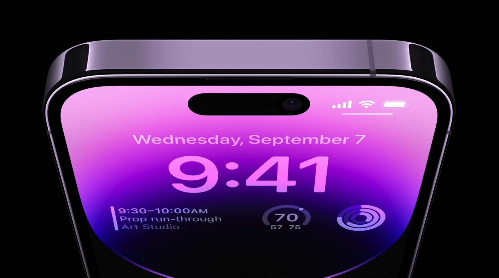 iPhone 15’s Dynamic Island may integrate a new proximity sensor