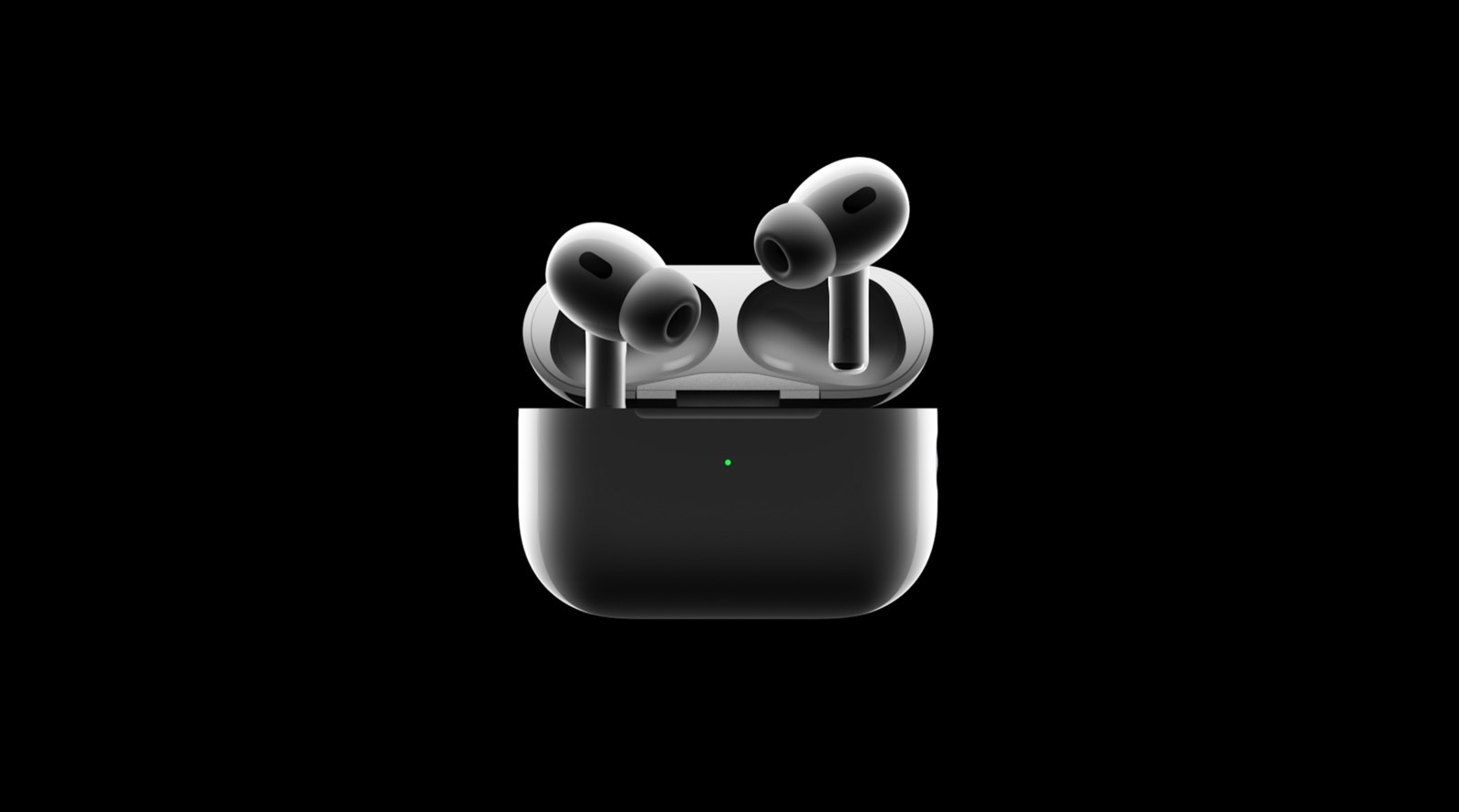 New AirPods Pro Apple S Best New Earbuds Are Now Up For Pre Order