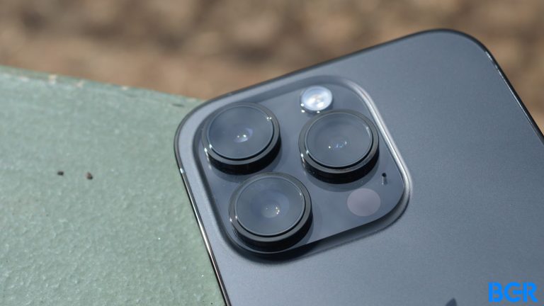 iPhone 16 Pro might finally fix a camera problem that iPhones have always had