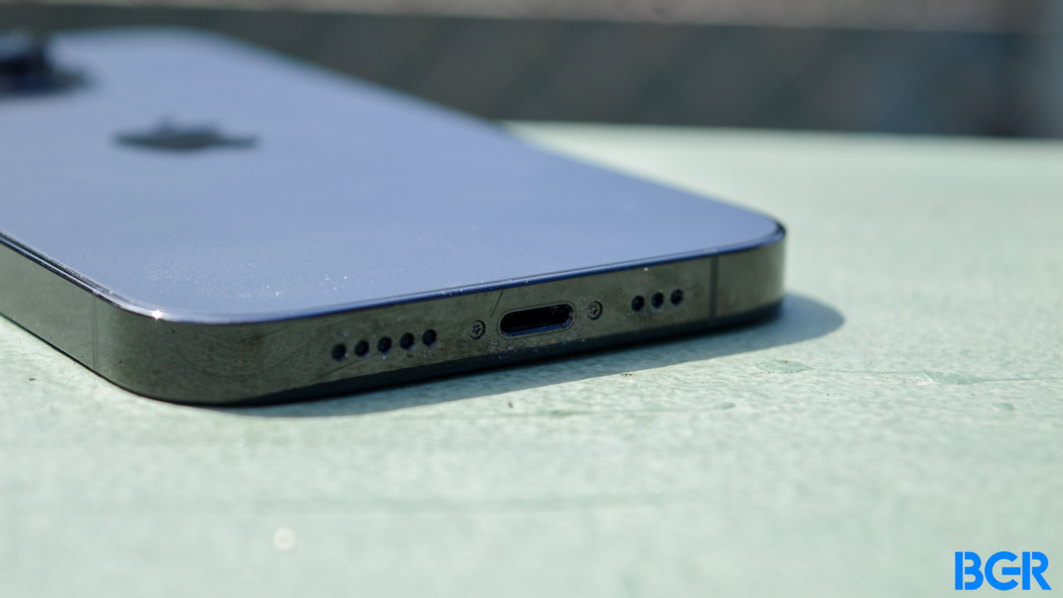 Will the iPhone 14 have USB-C? 