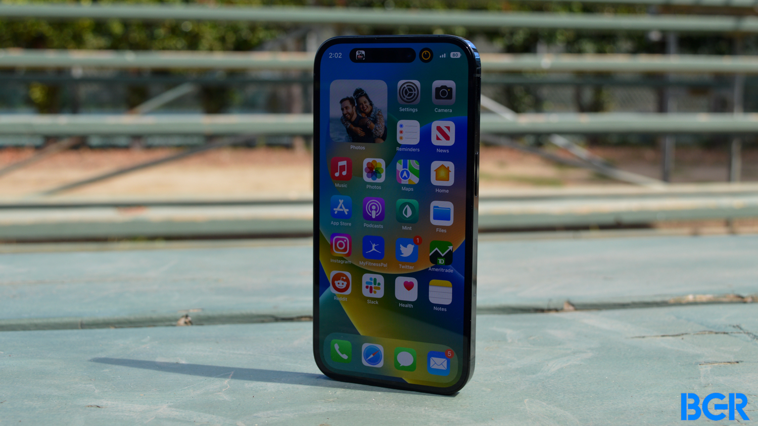 Does the iPhone 14 Pro have a battery life problem?