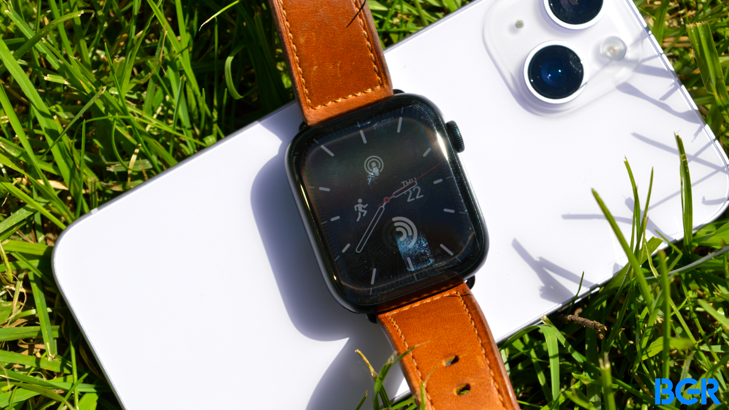 Apple Watch is the most popular smartwatch in the US with 56 of