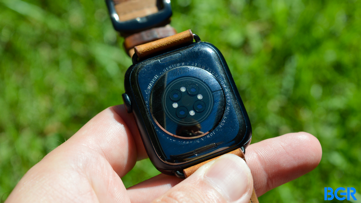 Apple Watch Series 8 review: Laying the groundwork