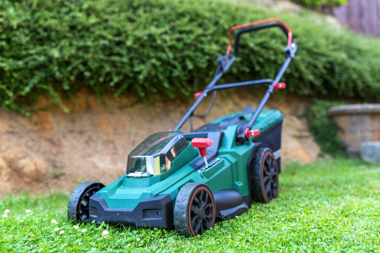 Lawn mower recall 31 people already had bolts or blades come off this