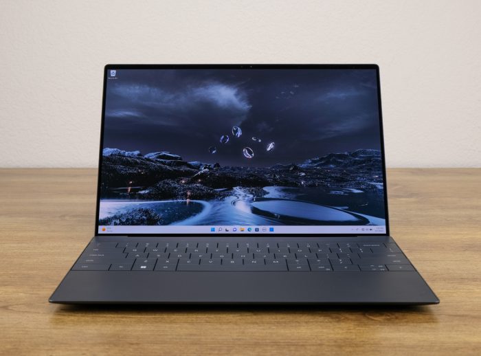 Dell XPS 13 Plus Main