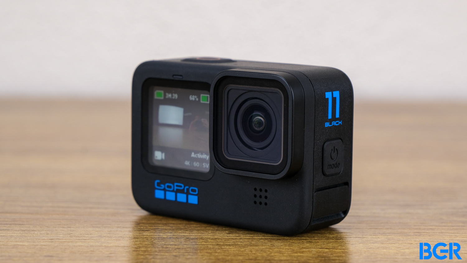 GoPro Hero11 Black review