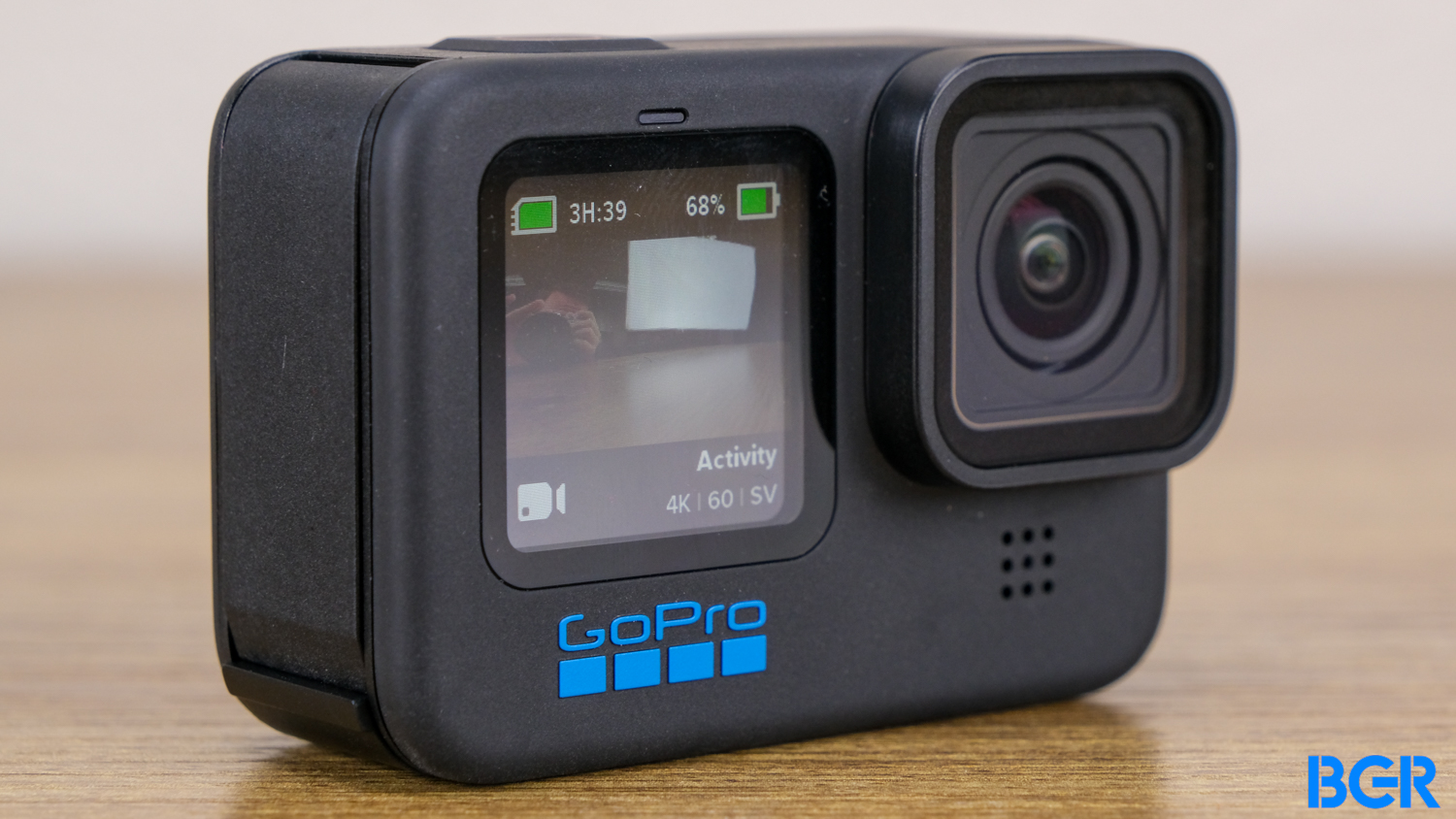 GoPro Hero 11 Black review: The action camera to beat