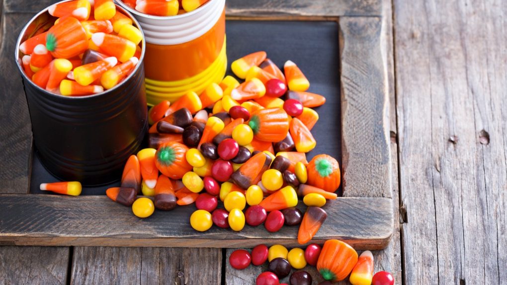 Halloween candy recall Check your pantry now for this popular candy