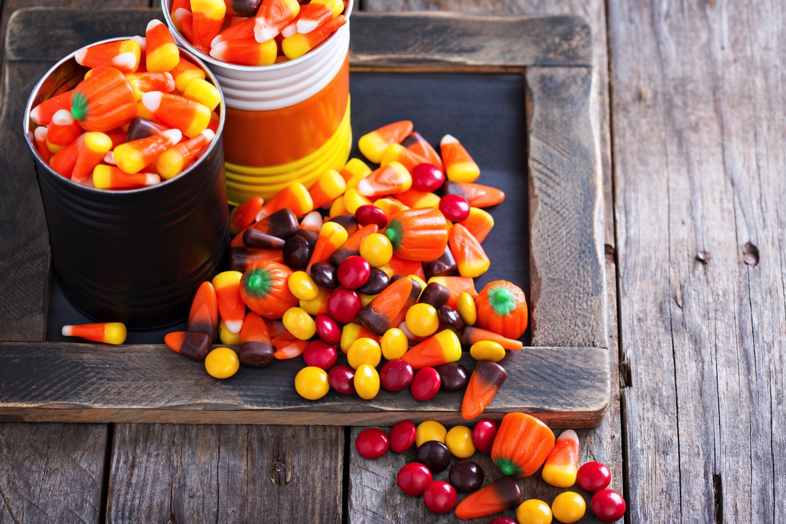 Halloween candy recall Check your pantry now for this popular candy BGR