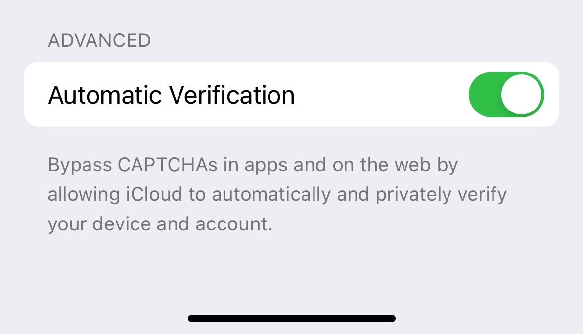 Website CAPTCHAs: Here's how to bypass them on your iPhone 