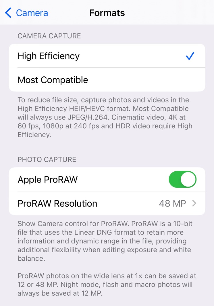 iPhone 14 Pro camera tips and how-to's