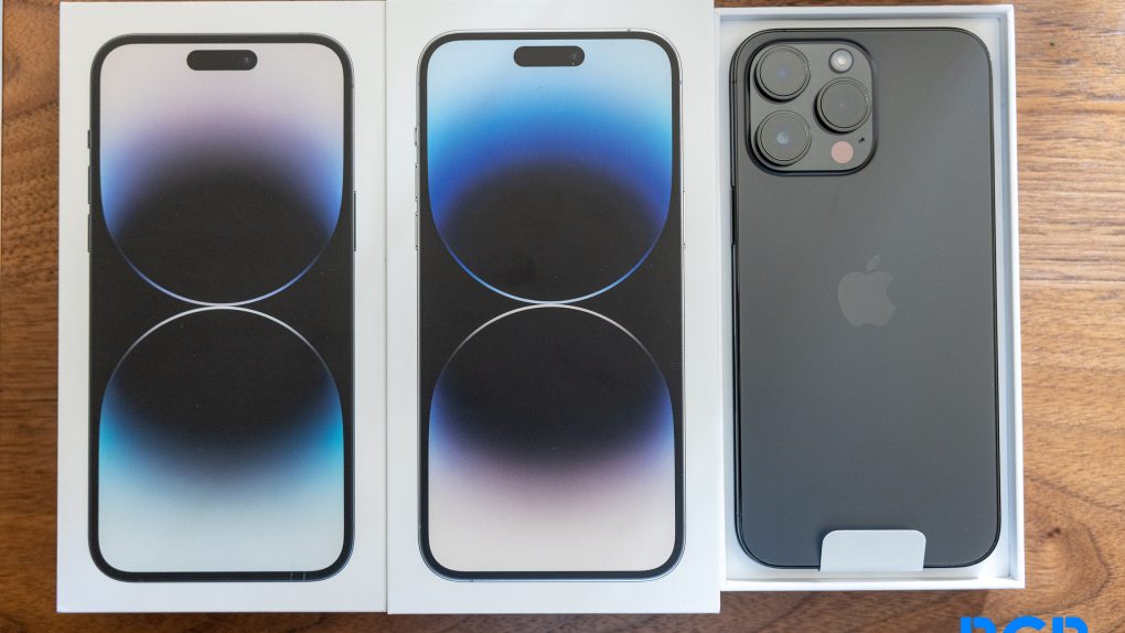 The iPhone 15 Pro Max might be the Ultra after all