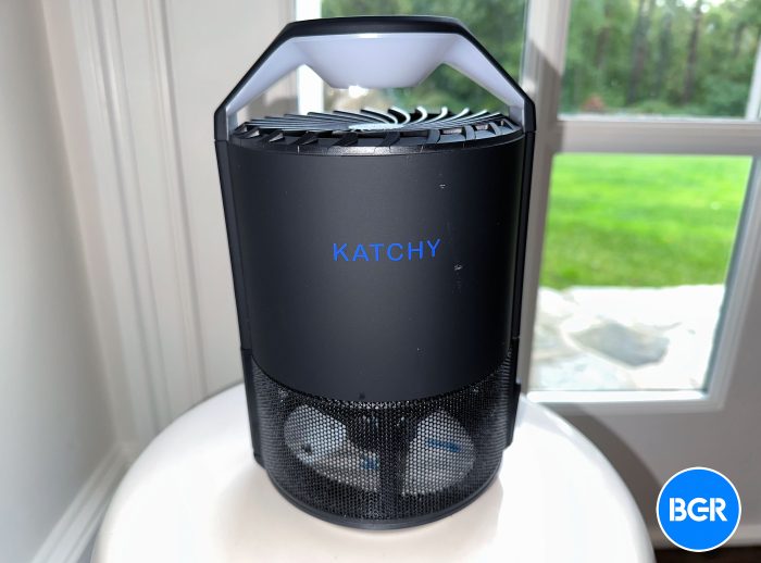 Katchy Indoor Insect Trap