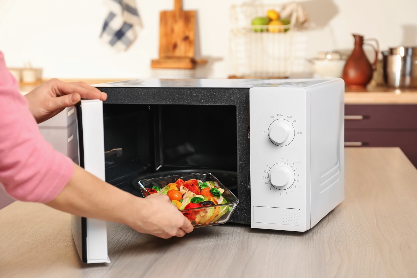 Recall alert: This popular microwave-safe product can catch fire, so stop using it now