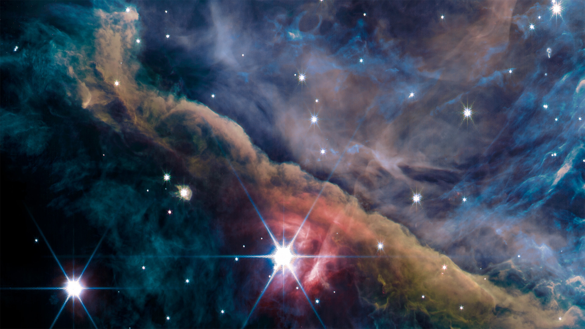 nebula hubble telescope information for