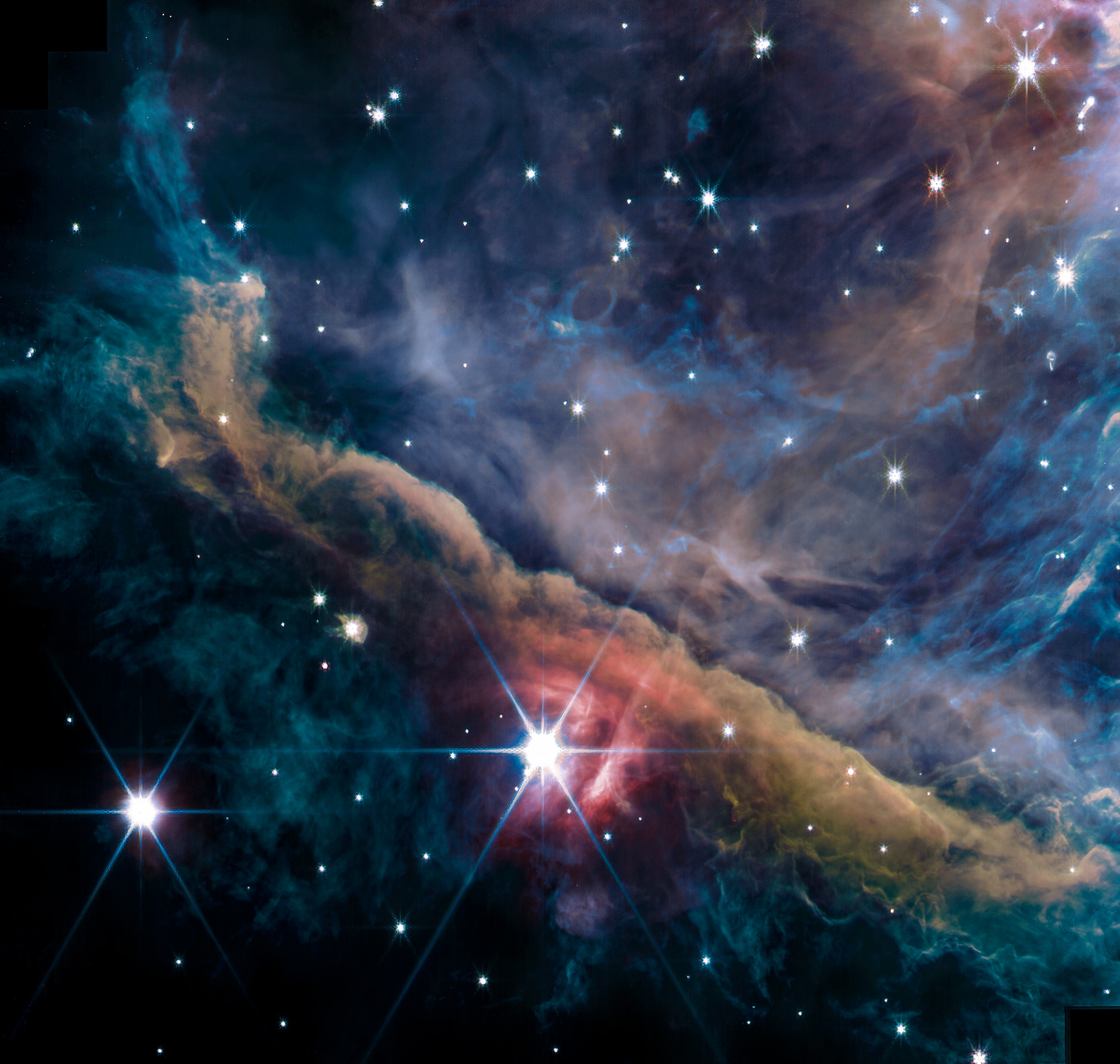 Amazing pic of galaxies from jwst  Space artwork Galaxy images Space and  astronomy