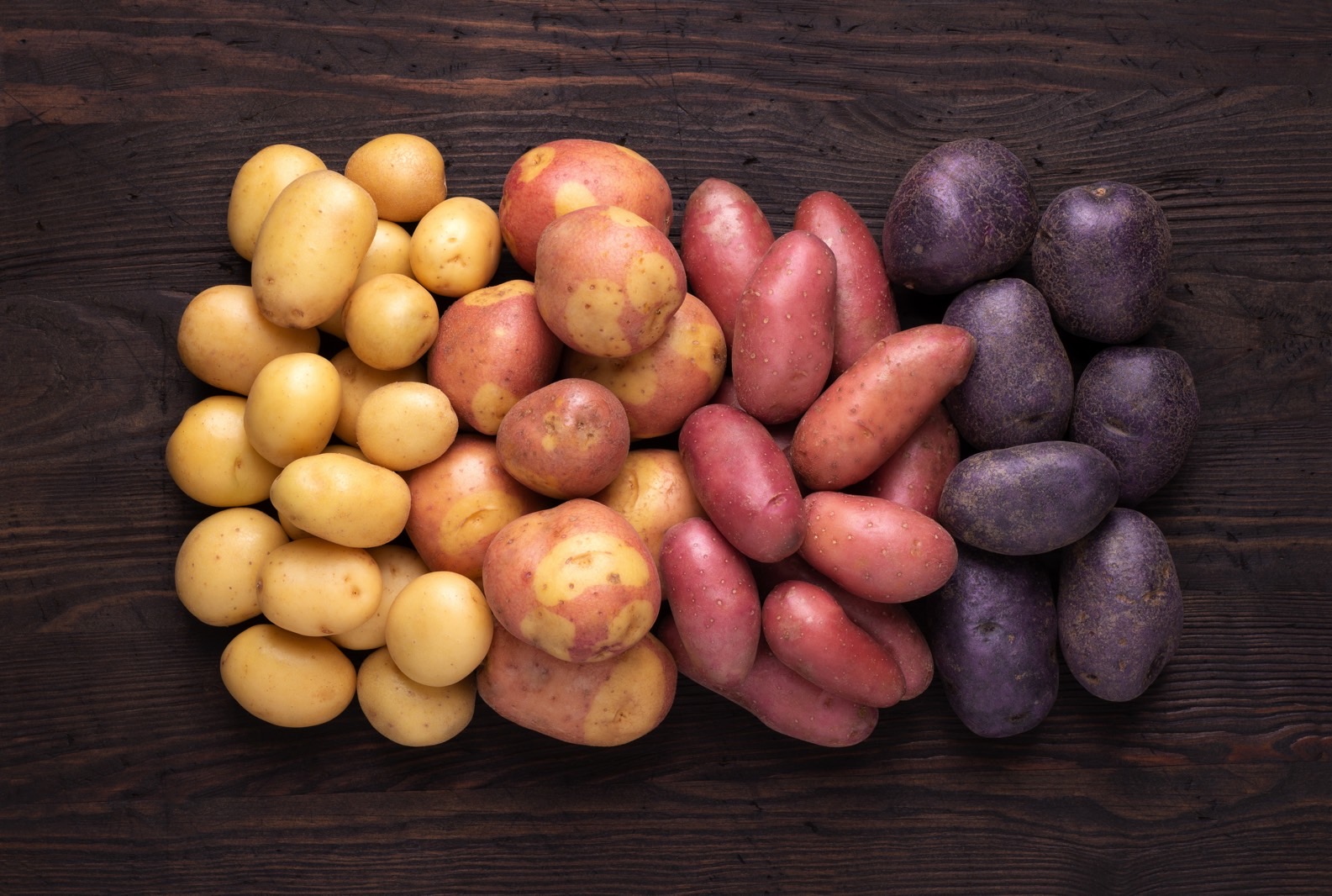 Potato Recall Issued In 14 States Due To A Potentially Dangerous Allergen