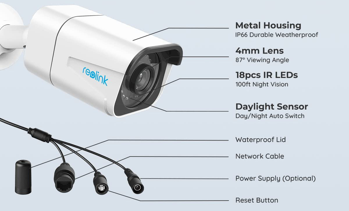 top security cameras