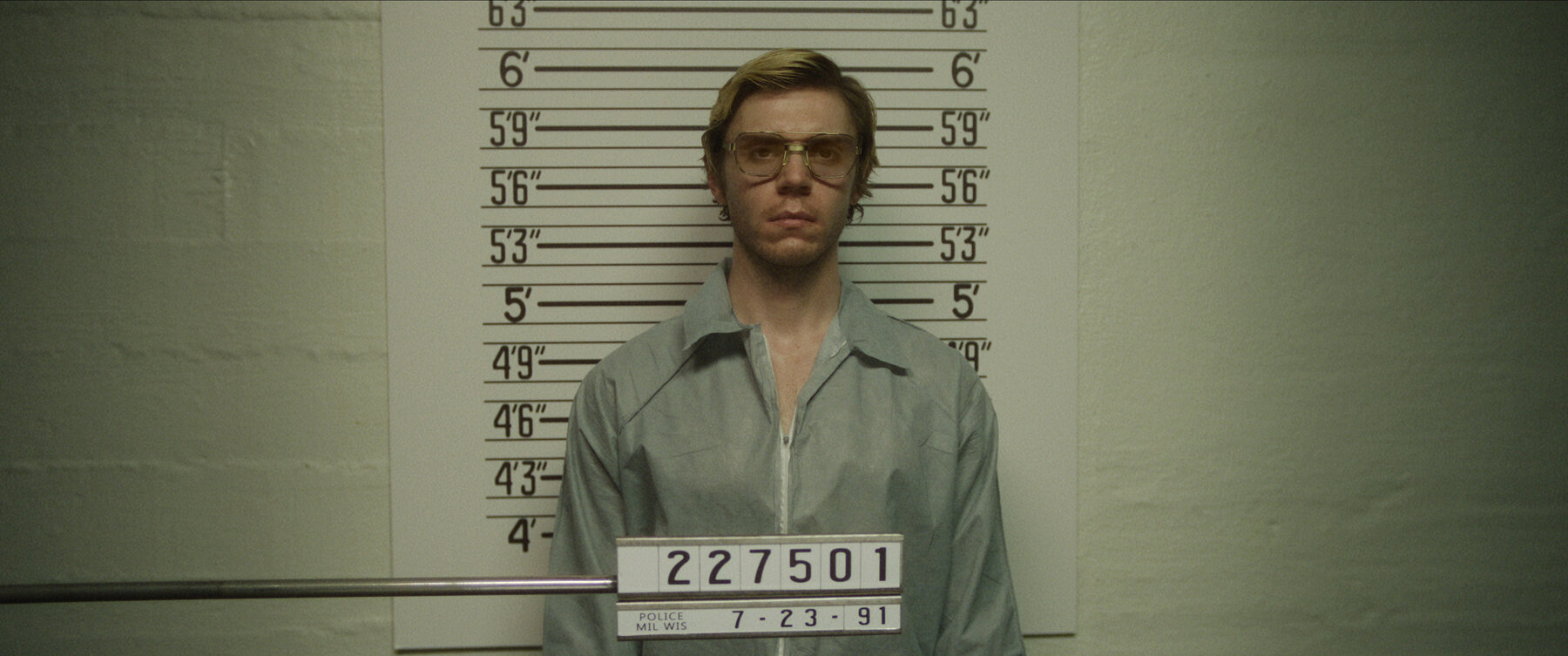 dahmer netflix series