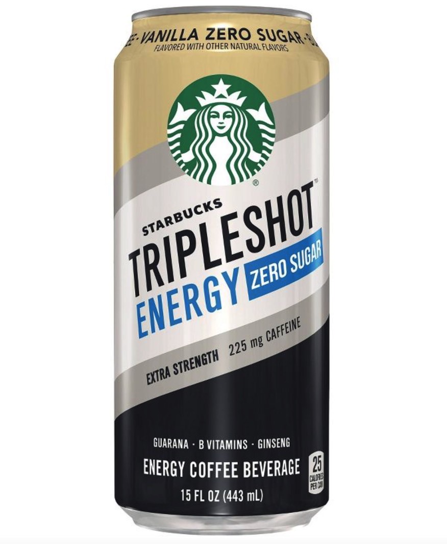 Starbucks recall Popular coffee drinks recalled in these 7 states BGR