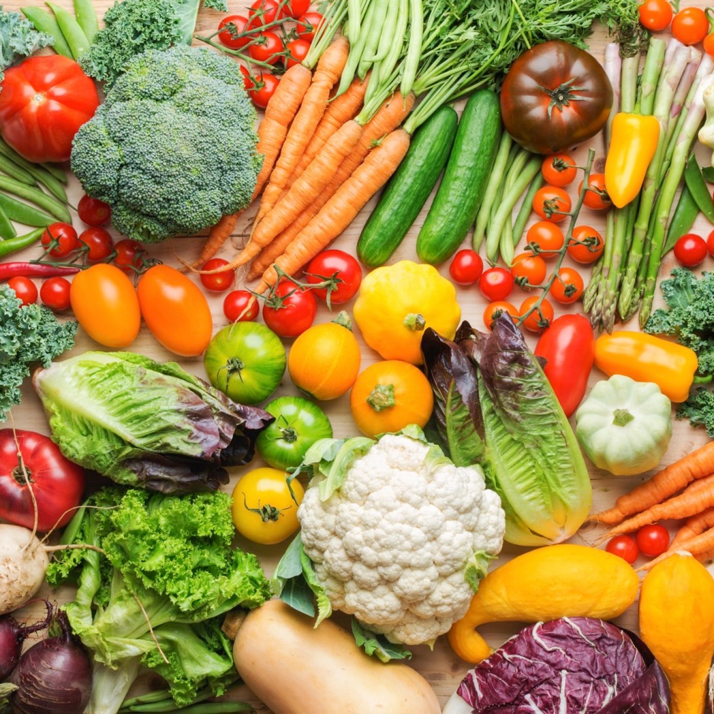Vegetable recall: 25 ready-to-eat veggies recalled over Listeria, here's  the full list | BGR
