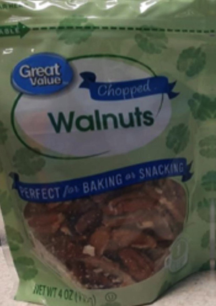 New walnut recall These nuts might be dangerous due to a manufacturing accident BGR