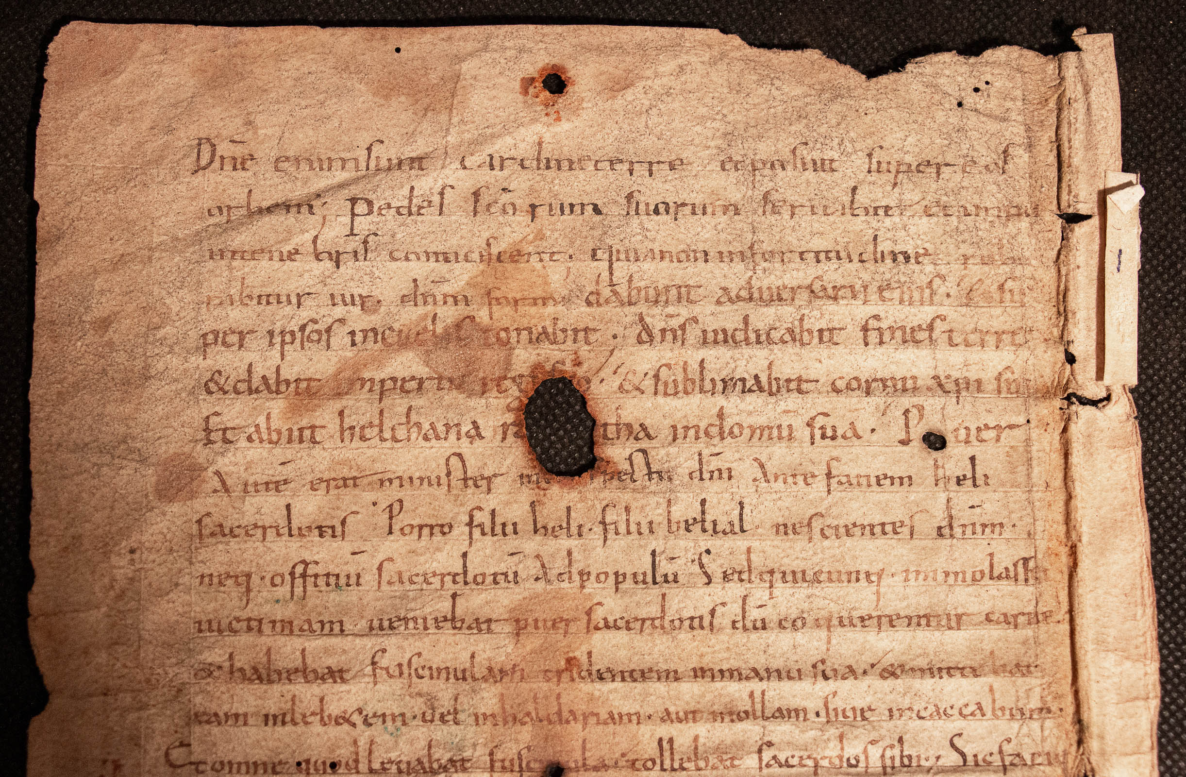 ancient manuscript hid the worlds oldest complete star map