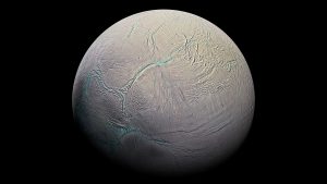 chances of life on Enceladus has risen