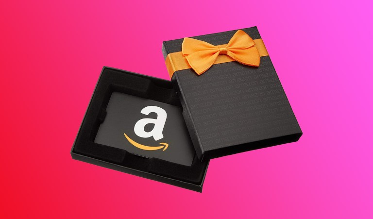 Amazon Gift Card