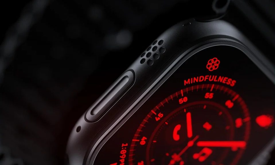 Apple Watch Series 7 new design revealed in stunning renders