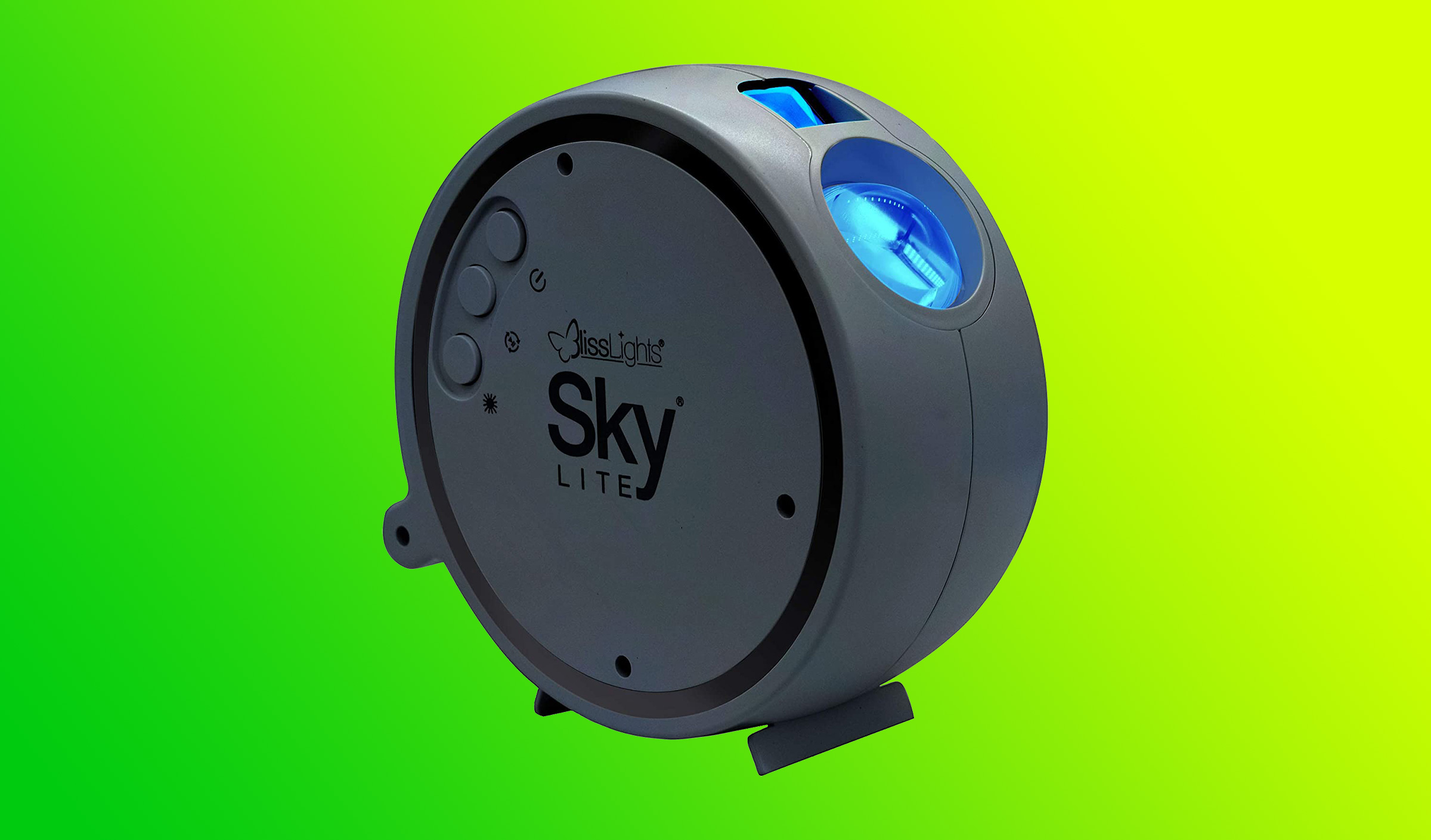 Sky lite deals projector