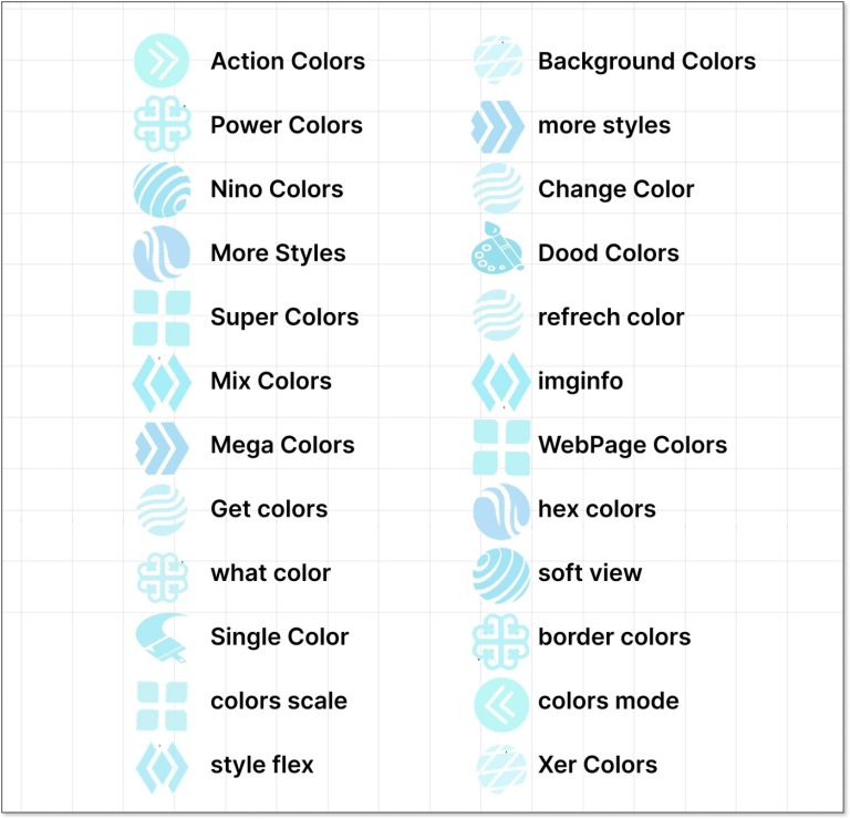 Malicious Chrome extensions from the Dormant Colors campaign.