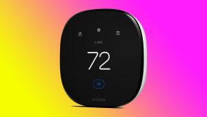Ecobee Smart Thermostat 2022